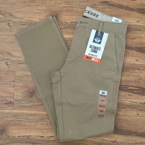 Dockers slim fit chino 28x32